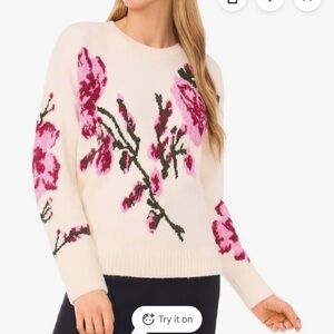 NWT Ted Baker sweater